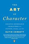 The Art of Character: Creating Memo