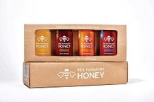 Bee Harmony Rare Varietals Honey Fl