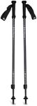 Black Diamond Explorer 2 Trekking Poles, Ink Blue