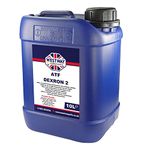 ATF Dexron 2 Automatic Transmission Fluid 10 Litres 10L