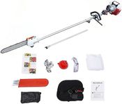 Gas Powered Pole Saw 42.7CC 2-Cycle