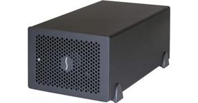 SONNET TECHNOLOGIES Echo Express SE IIIe Thunderbolt Three-Slot PCIe Card Expansion System