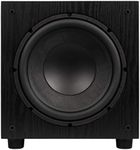 Elac SUB1010 120 Watt 10" Powered S