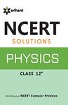 NCERT Solutions Physics 12th