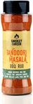 Tandoori Masala BBQ Rub Shaker | Th