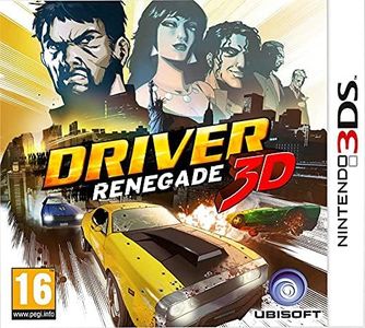 Driver: Re