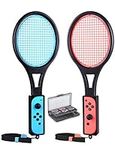 Tendak Tennis Racket for Nintendo S