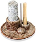 Palo Santo Sticks Holder, Multi-Pur