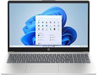 HP 15.6 inch Laptop PC, FHD IPS Dis