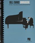 Bill Evans Omnibook for Piano