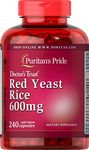 Red Yeast Rice