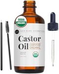 Kate Blanc Cosmetics Castor Oil Org