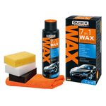 QUIXX QWAX1 7 in 1 Wax Set