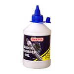 Waxpol Shock Absorber Oil - 350 ml