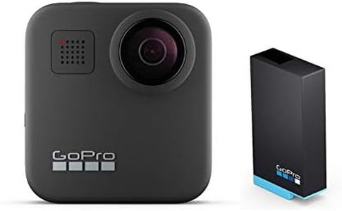 GoPro MAX 