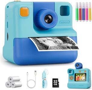 Kids Camer
