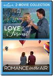 Love in the Forecast / Romance in the Air (Hallmark 2-Movie Collection)