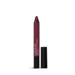 Colorbar Matte me as I am Lipcolor-Trick, Mauve, 2 g