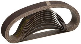 Makita 742337-A Abrasive Belt #220, 10-Pack