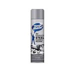 House Mate Stainless Steel Clean & Polish Spray, 400ml