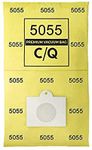 Casa Vacuums 24 Pk Replacement for Kenmore Style C & Style Q 5055 50557 50558 Micro Lined Canister Vacuum Bags. Also Fits Panasonic C-5, C-18