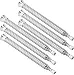 FUNSUEI 6 PCS Pocket Bellows Collap