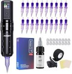 Mast Tattoo Fold2 Pro Wireless Tatt
