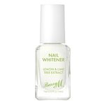 Barry M Cosmetics Nail Whitener, Stained Nail Corrector White NWNP