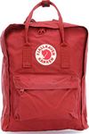 Fjällräven Kånken Deep Red One Size