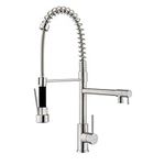 Decaura Luxury Dual Spout Kitchen T