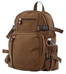 Rothco Vintage Expedition Rucksack,