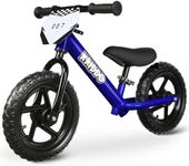 KRIDDO Toddler Balance Bike 2 Year 