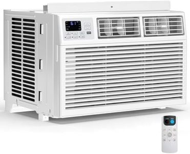 12,000 BTU