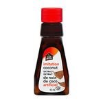 Club House, Quality Baking & Flavouring Extracts, Imitation Coconut, 43ml