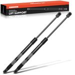 A-Premium Tailgate Rear Hatch Lift Supports Shock Struts Compatible with Select Mini Models - Cooper 2002-2014 - Replace# 612599(2PC Set)