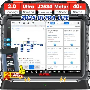 2025 Autel