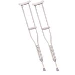 Drive Medical Crutches