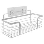 Abaodam 1pc Stainless Steel Shelf B