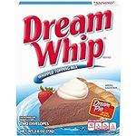 Dream Whip Whipped Topping Mix (2.6