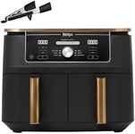 Ninja Foodi MAX Dual Zone Air Fryer