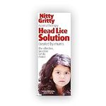 Nitty Gritty 150ml Aromatherapy Head Lice Kit