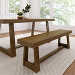 Plank+Beam 60 Inch Farmhouse Dining