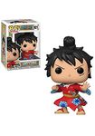 FUNKO POP! ANIME: One Piece - Luffy in Kimono