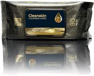 CleanSkin [80-Count] Cleansing Tatt