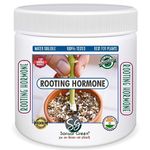 Sansar Green® Rooting Hormone Powder for Fast Growth of Roots in Cuttings and Air layering Plants. (200 gm)