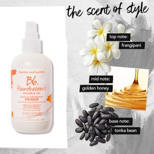 Bumble and Bumble Invisible Oil Hair Primer, 250ml