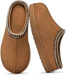 Litfun Memory Foam Slippers for Wom