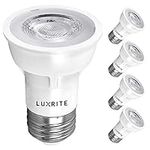 LUXRITE PAR16 LED Bulb, 5.5W (50W E