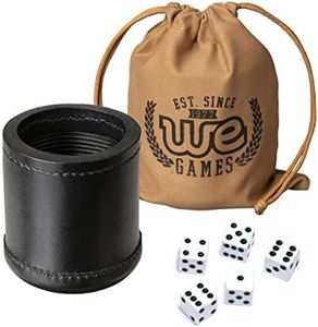 WE Games P