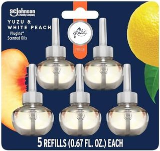Glade Plug